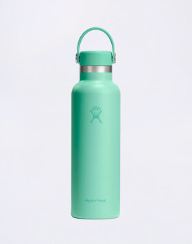 Hydro Flask Standard Flex Cap (621 ml) Mermaid Green