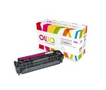 OWA Armor toner pro HP Color Laserjet Pro300 M351, M375, Pro400 M451, M475, 2600 Stran, CE413A, červená/magenta EDF_1081050