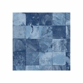 Bazénová folie Aquasense Signature - 3D Fidji French Coast; 1,65m šíře, 1,8 mm, role 25m