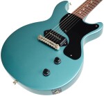 Epiphone 1958 Les Paul Junior Double Cut Reissue Antique Pelham Blue