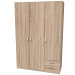 Nábytek Mikulík Skříň UNI XL MIK-341VAR1829