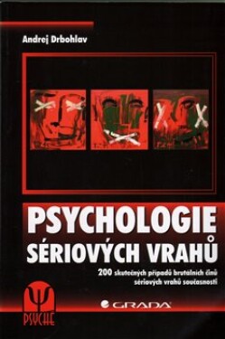 Psychologie sériových vrahů