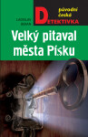 Velký pitaval města Písku - Ladislav Beran - e-kniha