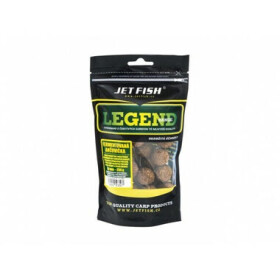 Jet Fish Boilies Legend Range Fermentovaná Ančovička 250g 24mm (000535)