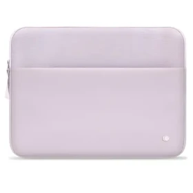 Tech-Protect Sleeve růžová / Pouzdro pro notebook / 15-16"