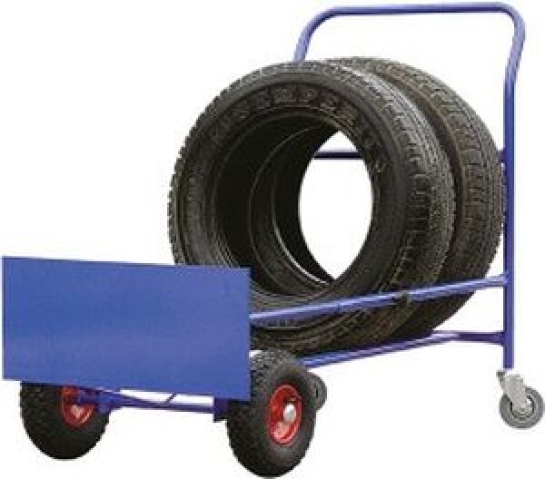 Feba Vozík na pneumatiky 470