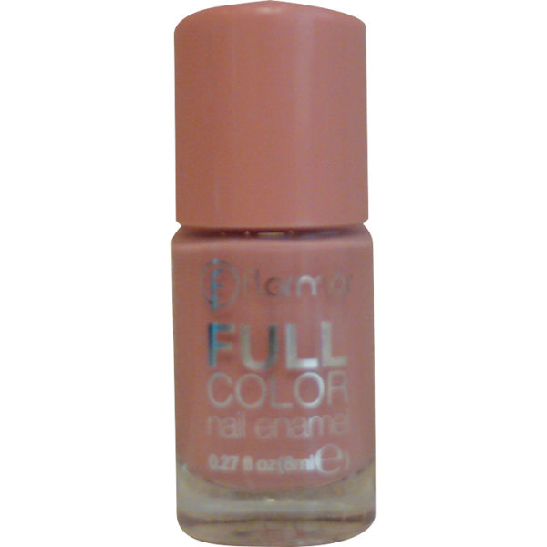 Flormar lak na nehty Full color FC04