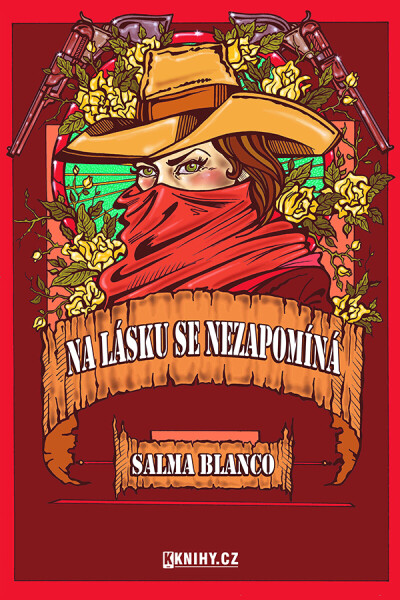 Na lásku se nezapomíná - Salma Blanco