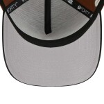 New Era Pánská kšiltovka San Francisco Giants MLB Harvest A-Frame Trucker