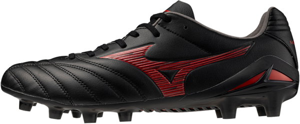 Kopačky Mizuno MONARCIDA NEO III PRO FG P1GA262200 Velikost obuvi v EU: 40