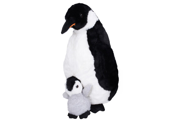 Tučňák 40 cm
