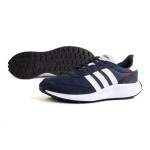Pánská obuv Run 70S M GX3091 - Adidas 39 1/3