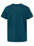 Horsefeathers BASE CORSAIR dětské tričko krátkým rukávem XL