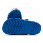 Žabky Crocs Crocband Clog Jr 207006-4KZ 33,5