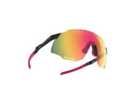 Dynafit Alpine Evo brýle Black Out/Pink Glo uni