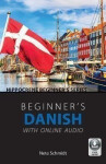 Beginner´s Danish with Online Audio - Nete Schmidt