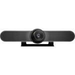 Sandberg USB Webcam 1080P HD / webkamera / USB-A 2.0 / 1080p@30FPS / 2MPx / mikrofon / závit na stativ (133-96)