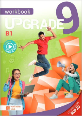Upgrade 9 - Workbook RVP