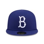 New Era Pánská kšiltovka Brooklyn Dodgers MLB 2026 Jackie Robinson Day 59FIFTY Fitted Velikost: 7