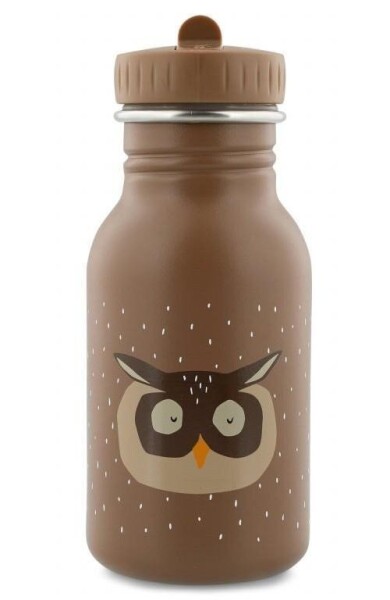Trixie Baby lahev na pití - Sova 350 ml