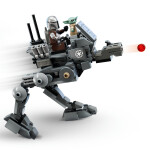 LEGO LEGO® Star Wars™ 75444 Útok AT-RT™