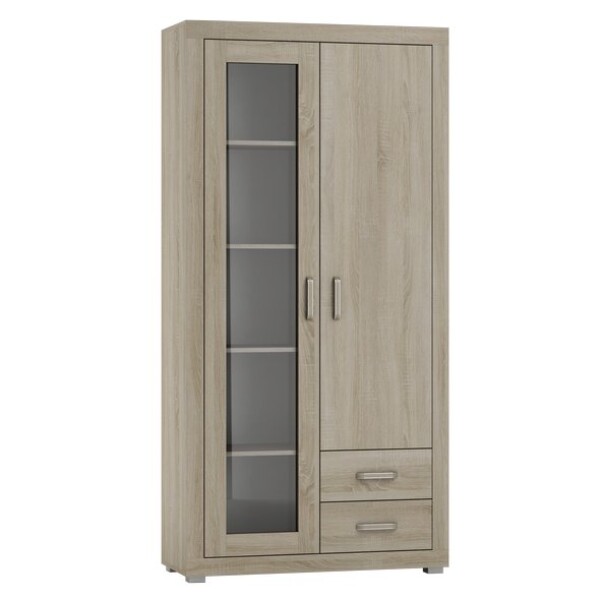 FRONTI Regál BAHAMA 100x202 v2