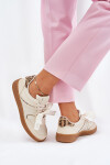 Sportovní obuv model 210999 Step in style 37