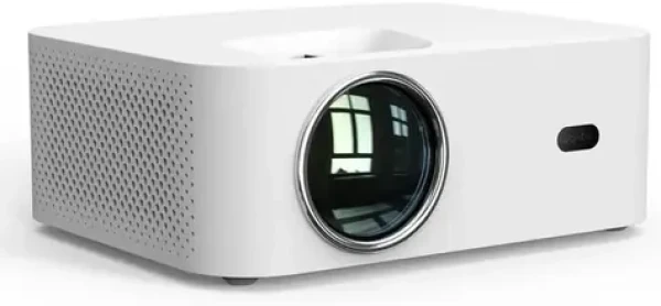 Wanbo X1 Pro Android bílá / LED / 1280 x 720 / 350 ANSI / HDMI / USB / Wi-Fi / 2x 3W reproduktory (X1 PRO ANDROID)