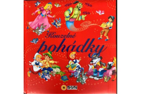 Kouzelné pohádky