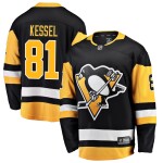 Fanatics Pánský Dres Pittsburgh Penguins #81 Phil Kessel Breakaway Alternate Jersey Distribuce: USA