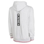 Pánská mikina Chicago Bulls NBA Zach Lavine #8 Outerstuff Hoodie Velikost: M
