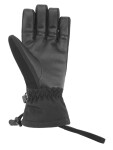 Picture Palmer black dámské prstové rukavice XL