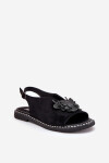 Sandály model 210060 Step in style 37