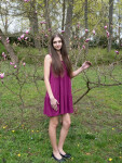 EVONA a.s. Dámské krátké šaty KIKA 044 - KIKA 044 XL