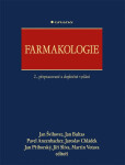Farmakologie - kolektiv autorů
