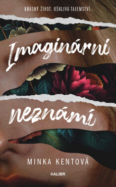 Imaginární neznámí - Minka Kentova