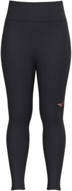 Běžecké kalhoty Mizuno Athletic Leggings K2GBD20109 Velikost textilu: XS