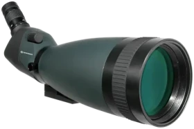 Bresser Pirsch 25-75x100 zelená / Pozorovací dalekohled (4322000)