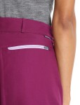 ICEBREAKER Wmns Hike Shorts, Go Berry velikost: 29