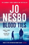 Blood Ties Jo Nesbo