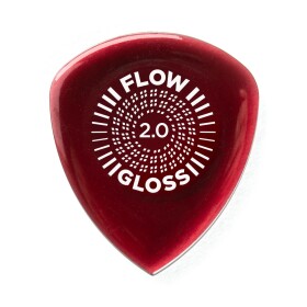 Dunlop FLOW GLOSS