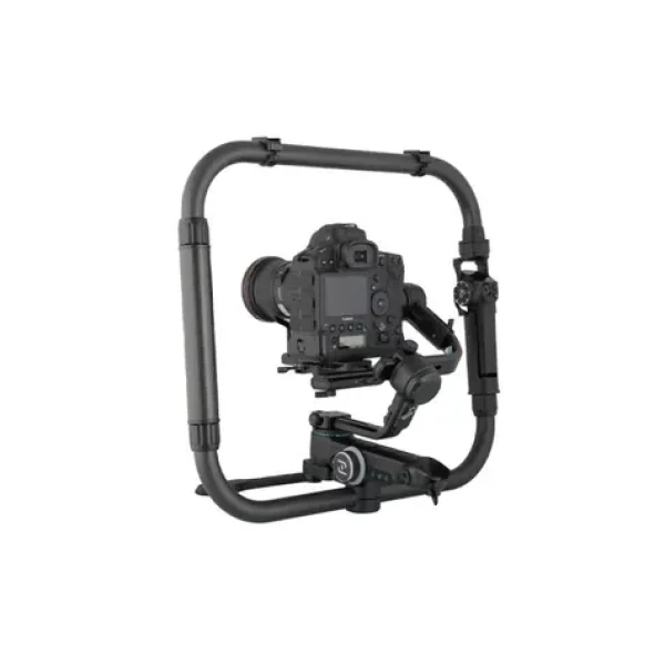 FeiyuTech Scorp Pro / 3-osý gimbal pro fotoaparáty / 1.3" LCD / 2500 mAh / USB-C (FTESCP)