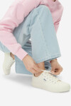 Tenisky Juicy Couture VSJU001 Látkový materiál