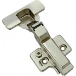 Level závěs pololožený 105°s tlumením+podložka 3D (D52_1085_20)