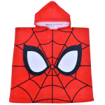 Dětské pončo Amazing Spider-Man