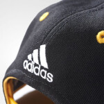 Kšiltovka adidas Los Angeles Lakers AY6128 OSFM