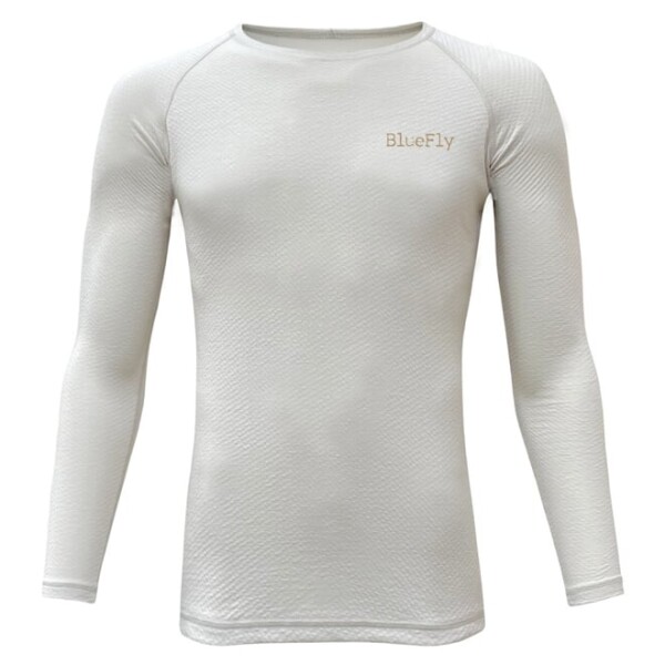 Prádlo Termo Merino Winter - triko dlouhý rukáv béžové XXL