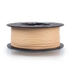 Filament-PM PLA + vylepšená snadno tisknutelná struna ARMY Desert Beige 1,75 mm 1 kg Filament PM