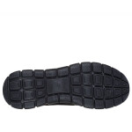 Boty Skechers Track - Leshur M 232758 BBK 43