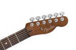 Fender Acoustasonic Standard Telecaster HBT